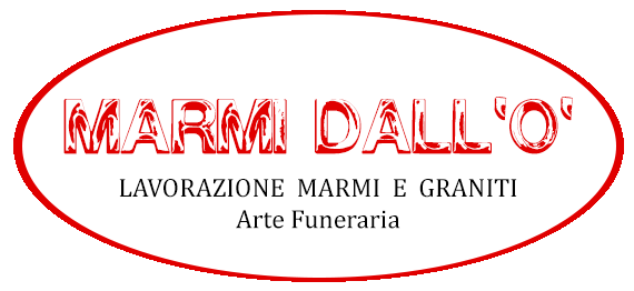 MARMI DALL'O'